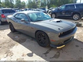 Dodge Challenger SCAT PACK/SHAKER/ОПЦИЯ ЗА ЛИЗИНГ, снимка 1