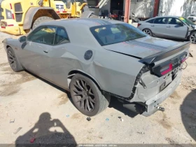 Dodge Challenger SCAT PACK/SHAKER/ОПЦИЯ ЗА ЛИЗИНГ, снимка 3