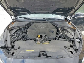 Infiniti Q50 3.0l 3.0T Luxe* RWD, снимка 11