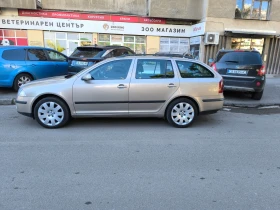Skoda Octavia 1.9 , снимка 7