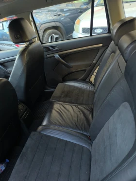 Skoda Octavia 1.9 , снимка 6