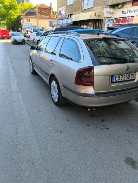 Skoda Octavia 1.9 , снимка 2