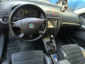 Skoda Octavia 1.9 , снимка 5