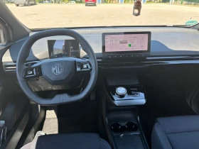 Mg MG4 TOP Price# 47000 km#, снимка 8