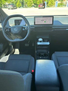 Mg MG4 TOP Price# 47000 km#, снимка 13