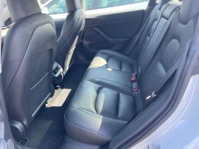 Tesla Model 3 LONG RANGE AWD, снимка 9