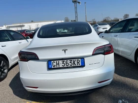 Tesla Model 3 LONG RANGE AWD, снимка 6
