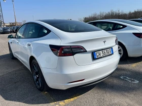 Tesla Model 3 LONG RANGE AWD, снимка 5