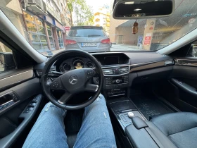 Mercedes-Benz E 220 E220 CDI 7G-TRONIC ! НА ЛИЗИНГ !!, снимка 7