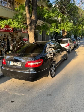 Mercedes-Benz E 220 E220 CDI 7G-TRONIC ! НА ЛИЗИНГ !!, снимка 5