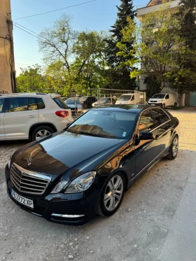 Mercedes-Benz E 220 E220 CDI 7G-TRONIC ! НА ЛИЗИНГ !!, снимка 2