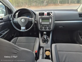 VW Golf, снимка 9
