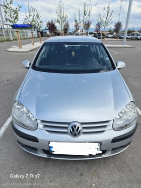 VW Golf, снимка 1