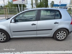 VW Golf, снимка 4