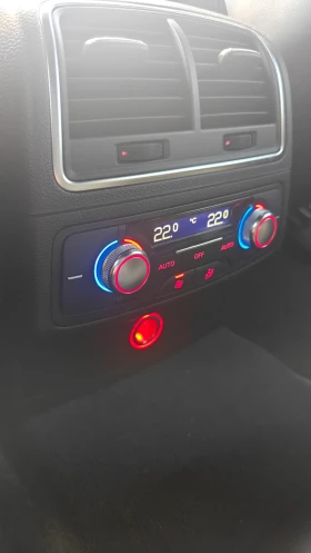 Audi A6 Quattro 3xS-line , снимка 15