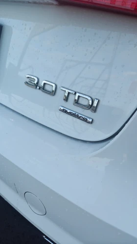 Audi A6 Quattro 3xS-line , снимка 5
