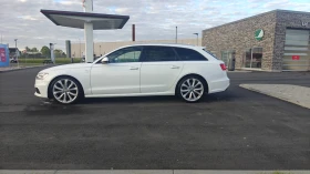 Audi A6 Quattro 3xS-line , снимка 1