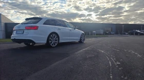 Audi A6 Quattro 3xS-line , снимка 4