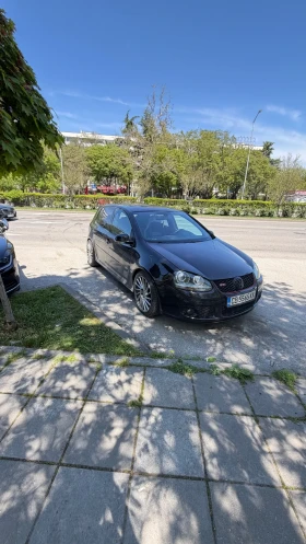 VW Golf GTI, снимка 3