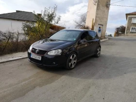 VW Golf GTI, снимка 3