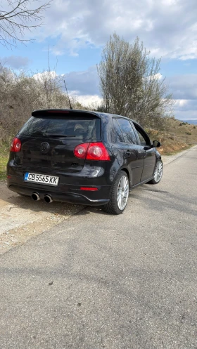 VW Golf GTI, снимка 2