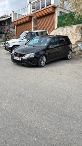 VW Golf GTI, снимка 4
