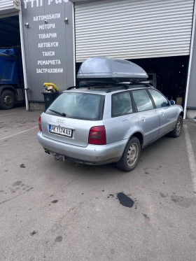Audi A4 Quattro 1.8 t, снимка 3