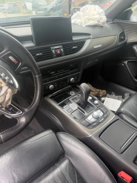 Audi A6 3.0 BITDI, снимка 5