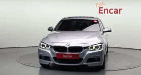 BMW 320 Крайна цена* Автофинансиране* , снимка 2