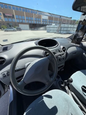 Toyota Yaris, снимка 10