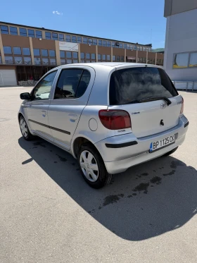 Toyota Yaris, снимка 6