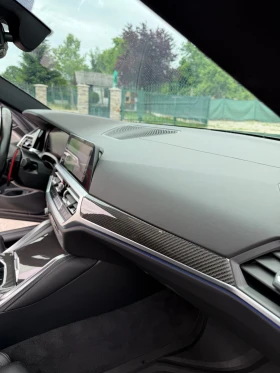 BMW M4 Competition xdrive!! Tanzanite blue!, снимка 12