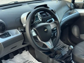 Chevrolet Spark ГАЗ/БЕНЗИН , снимка 10