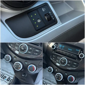 Chevrolet Spark ГАЗ/БЕНЗИН , снимка 12