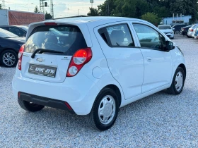 Chevrolet Spark ГАЗ/БЕНЗИН , снимка 6