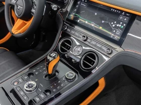 Bentley Continental gt GTC SPEED V8 HYBRID / FIRST EDITION / CERAMIC / , снимка 14