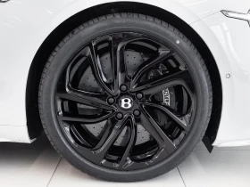 Bentley Continental gt GTC SPEED V8 HYBRID / FIRST EDITION / CERAMIC / , снимка 8