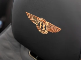 Bentley Continental gt GTC SPEED V8 HYBRID / FIRST EDITION / CERAMIC / , снимка 10