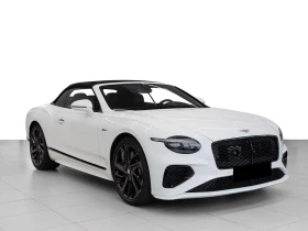 Bentley Continental gt GTC SPEED V8 HYBRID / FIRST EDITION / CERAMIC / , снимка 2