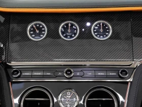 Bentley Continental gt GTC SPEED V8 HYBRID / FIRST EDITION / CERAMIC / , снимка 13