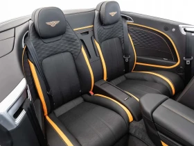 Bentley Continental gt GTC SPEED V8 HYBRID / FIRST EDITION / CERAMIC / , снимка 17