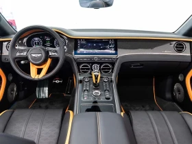 Bentley Continental gt GTC SPEED V8 HYBRID / FIRST EDITION / CERAMIC / , снимка 16