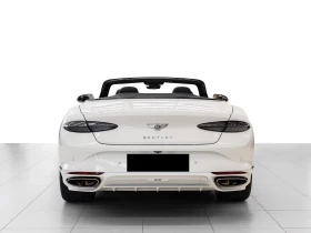 Bentley Continental gt GTC SPEED V8 HYBRID / FIRST EDITION / CERAMIC / , снимка 6