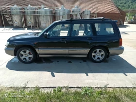 Subaru Forester, снимка 1