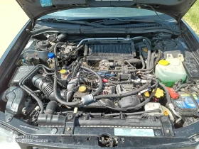 Subaru Forester, снимка 11