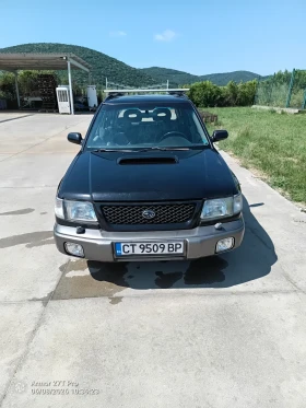 Subaru Forester, снимка 2