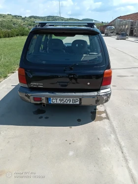 Subaru Forester, снимка 3