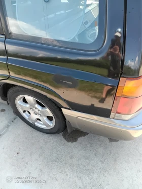 Subaru Forester, снимка 7