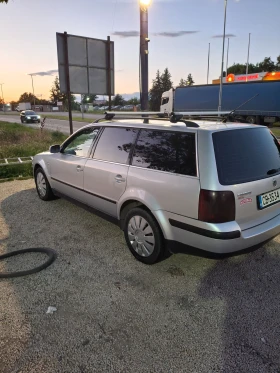 VW Passat, снимка 10