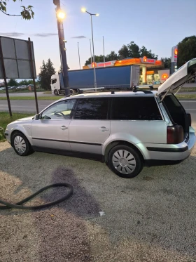 VW Passat, снимка 11